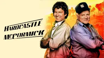 Задник до серіалу "Hardcastle and McCormick" #1401293