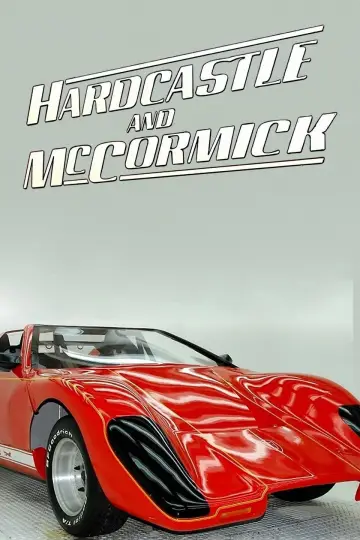 Постер до серіалу "Hardcastle and McCormick" #1401297