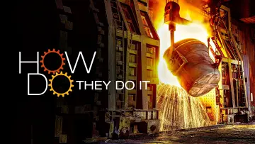 Задник до серіалу "How Do They Do It?" #1405528