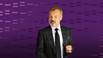 Задник до серіалу "Шоу Гремма Нортона" #1256040