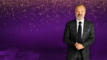 Задник до серіалу "Шоу Гремма Нортона" #1256046