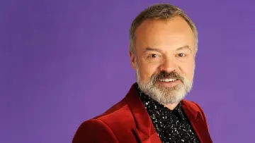 Задник до серіалу "Шоу Гремма Нортона" #1256047