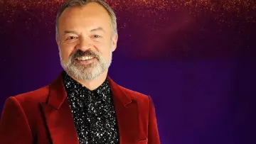 Задник до серіалу "Шоу Гремма Нортона" #1256055