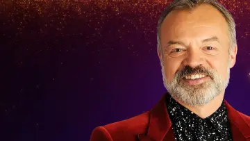 Задник до серіалу "Шоу Гремма Нортона" #1256058