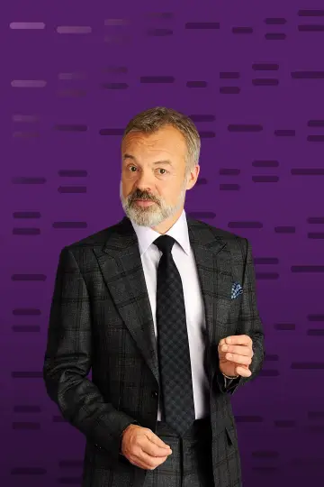 Постер до серіалу "Шоу Гремма Нортона" #1256069