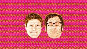 Задник до серіалу "Tim and Eric Awesome Show, Great Job!" #1400554