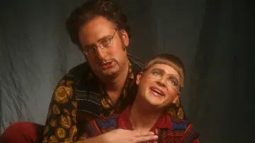 Задник до серіалу "Tim and Eric Awesome Show, Great Job!" #1400555