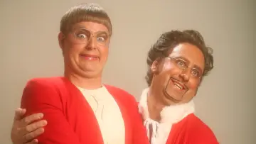 Задник до серіалу "Tim and Eric Awesome Show, Great Job!" #1400556