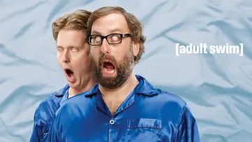 Задник до серіалу "Tim and Eric Awesome Show, Great Job!" #1400558