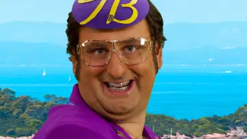 Задник до серіалу "Tim and Eric Awesome Show, Great Job!" #1400559