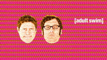 Задник до серіалу "Tim and Eric Awesome Show, Great Job!" #1400564