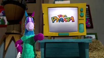 Задник до серіалу "Viva Piñata" #1420318