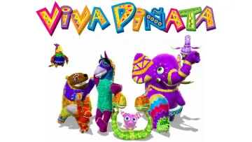 Задник до серіалу "Viva Piñata" #1420320
