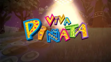 Задник до серіалу "Viva Piñata" #1420330
