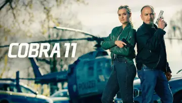 Задник к сериалу "Спецзагін «Кобра 11» — Дорожня поліція" #1298585