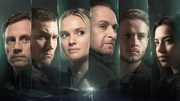 Задник к сериалу "Спецзагін «Кобра 11» — Дорожня поліція" #1298586