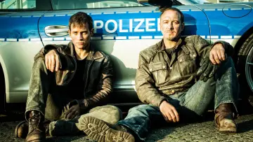 Задник к сериалу "Спецзагін «Кобра 11» — Дорожня поліція" #1298590