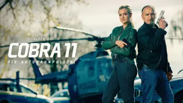 Задник к сериалу "Спецзагін «Кобра 11» — Дорожня поліція" #1298593