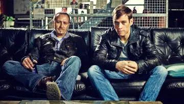 Задник к сериалу "Спецзагін «Кобра 11» — Дорожня поліція" #1298603