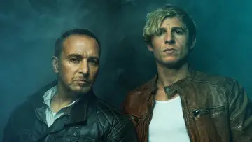 Задник к сериалу "Спецзагін «Кобра 11» — Дорожня поліція" #1298608
