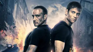 Задник к сериалу "Спецзагін «Кобра 11» — Дорожня поліція" #1298611