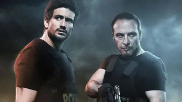 Задник к сериалу "Спецзагін «Кобра 11» — Дорожня поліція" #1298612