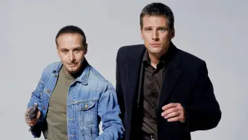Задник к сериалу "Спецзагін «Кобра 11» — Дорожня поліція" #1298613