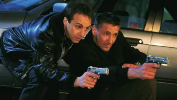 Задник к сериалу "Спецзагін «Кобра 11» — Дорожня поліція" #1298614
