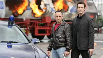Задник к сериалу "Спецзагін «Кобра 11» — Дорожня поліція" #1298615