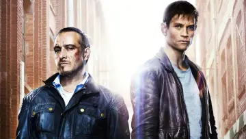 Задник к сериалу "Спецзагін «Кобра 11» — Дорожня поліція" #1298616