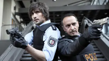 Задник к сериалу "Спецзагін «Кобра 11» — Дорожня поліція" #1298618