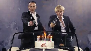 Задник к сериалу "Спецзагін «Кобра 11» — Дорожня поліція" #1298625