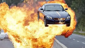 Задник к сериалу "Спецзагін «Кобра 11» — Дорожня поліція" #1298626