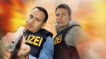 Задник к сериалу "Спецзагін «Кобра 11» — Дорожня поліція" #1298627