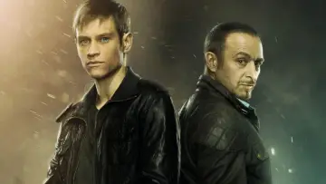 Задник к сериалу "Спецзагін «Кобра 11» — Дорожня поліція" #1298629