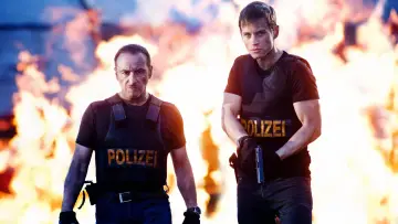 Задник к сериалу "Спецзагін «Кобра 11» — Дорожня поліція" #1298631