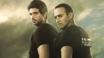 Задник к сериалу "Спецзагін «Кобра 11» — Дорожня поліція" #1298634