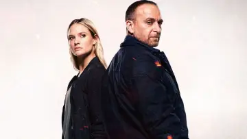 Задник к сериалу "Спецзагін «Кобра 11» — Дорожня поліція" #1298636