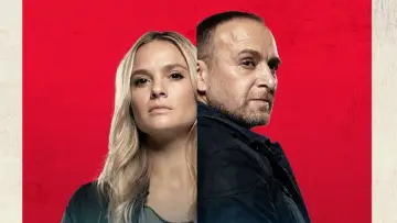 Задник к сериалу "Спецзагін «Кобра 11» — Дорожня поліція" #1298638