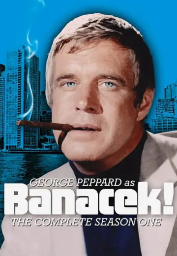 Постер до серіалу "Banacek" #1732448