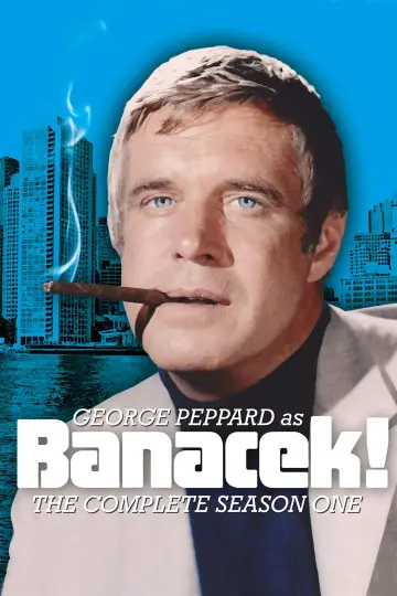 Постер до серіалу "Banacek" #1732449