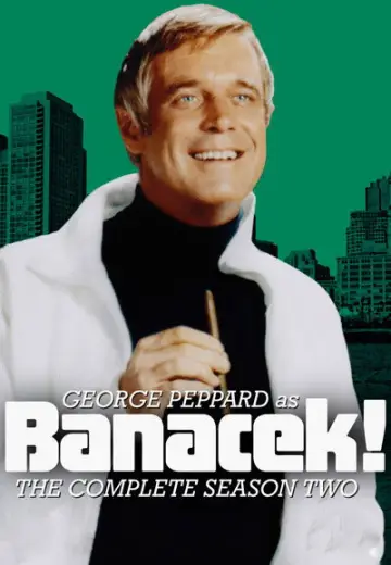 Постер до серіалу "Banacek" #1732451