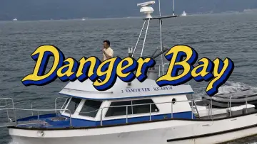 Задник до серіалу "Danger Bay" #1663610