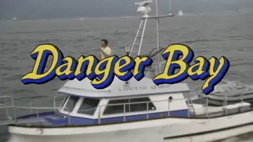 Задник до серіалу "Danger Bay" #1663611