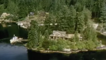 Задник до серіалу "Danger Bay" #1663612