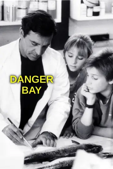 Постер до серіалу "Danger Bay" #1663615