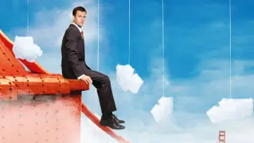 Задник к сериалу "Ілай Стоун" #1444829