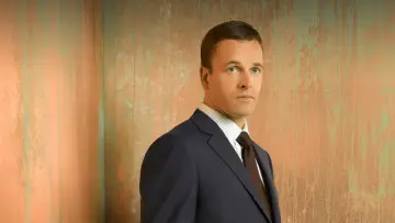 Задник к сериалу "Ілай Стоун" #1444836