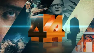 Задник до серіалу "Four Corners" #1349256