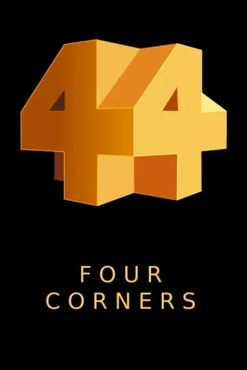 Постер до серіалу "Four Corners" #1349259